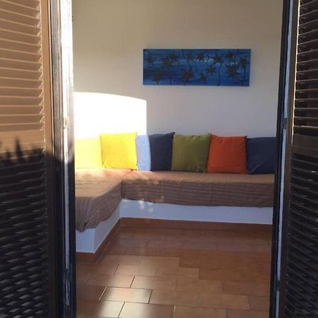 Acogedor Apartamento En Son Parc, A 5 Min De Playa Apartment Exterior foto