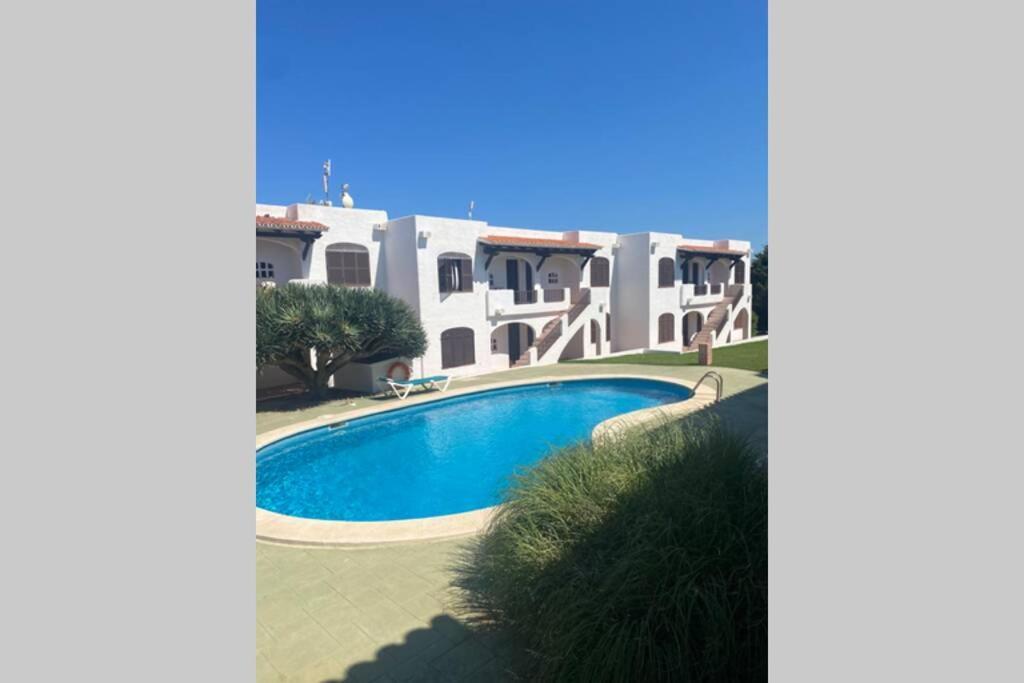 Acogedor Apartamento En Son Parc, A 5 Min De Playa Apartment Exterior foto