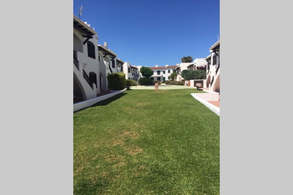 Acogedor Apartamento En Son Parc, A 5 Min De Playa Apartment Exterior foto